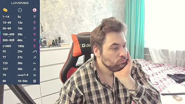 Snapshot of Morlaios chatting on 01-12-26, 10:09 Morlaios online show from 01-12-26, 10:09