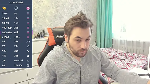 Snapshot of Morlaios chatting on 01-13-26, 12:21 Morlaios online show from 01-13-26, 12:21