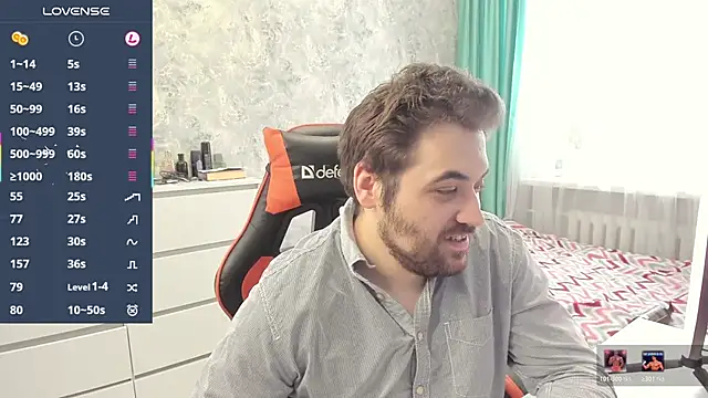 Snapshot of Morlaios chatting on 01-14-26, 11:05 Morlaios online show from 01-14-26, 11:05