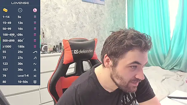 Snapshot of Morlaios chatting on 01-17-26, 11:04 Morlaios online show from 01-17-26, 11:04