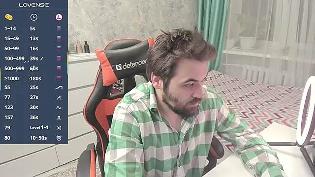 Snapshot of Morlaios chatting on 01-31-26, 07:11 Morlaios online show from 01-31-26, 07:11