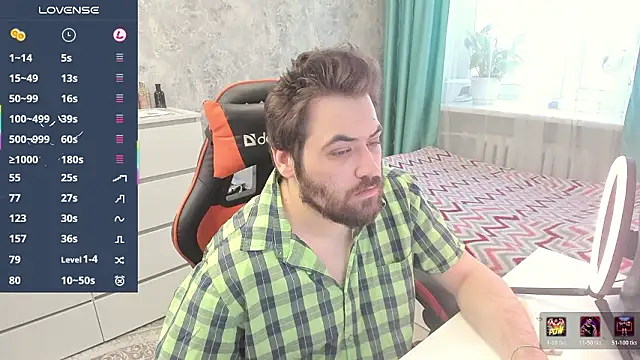 Snapshot of Morlaios chatting on 02-01-26, 01:42 Morlaios online show from 02-01-26, 01:42