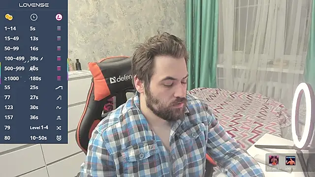 Snapshot of Morlaios chatting on 02-04-26, 07:31 Morlaios online show from 02-04-26, 07:31