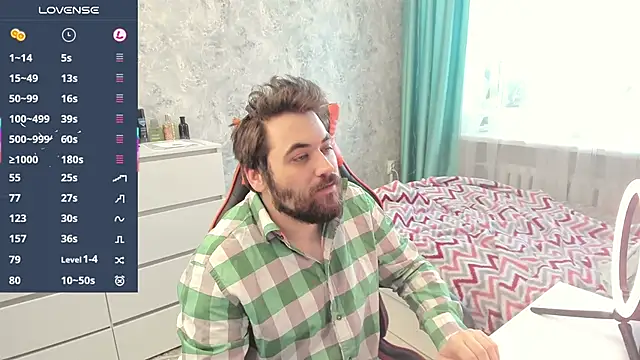 Snapshot of Morlaios chatting on 02-05-26, 01:38 Morlaios online show from 02-05-26, 01:38