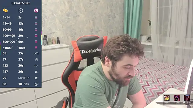 Snapshot of Morlaios chatting on 02-07-26, 03:49 Morlaios online show from 02-07-26, 03:49