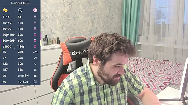 Snapshot of Morlaios chatting on 02-08-26, 02:31 Morlaios online show from 02-08-26, 02:31