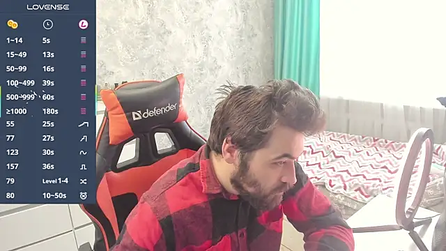 Snapshot of Morlaios chatting on 02-19-26, 12:56 Morlaios online show from 02-19-26, 12:56