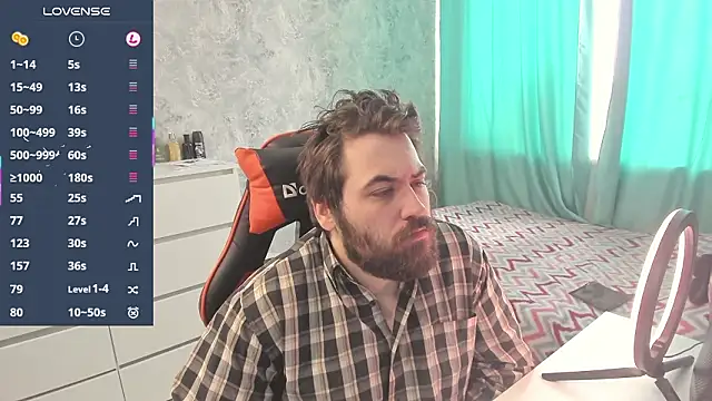 Snapshot of Morlaios chatting on 02-20-26, 11:32 Morlaios online show from 02-20-26, 11:32