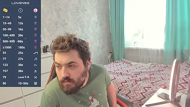 Snapshot of Morlaios chatting on 02-21-26, 02:18 Morlaios online show from 02-21-26, 02:18