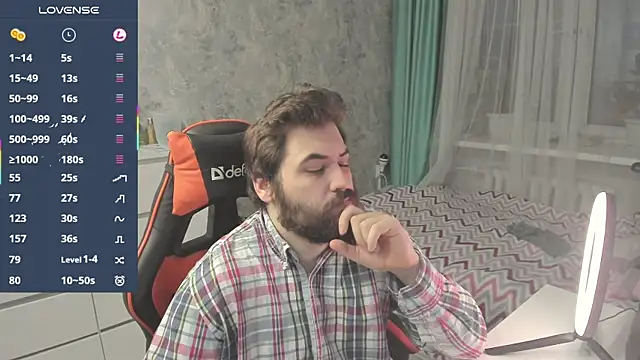 Snapshot of Morlaios chatting on 02-22-26, 03:21 Morlaios online show from 02-22-26, 03:21