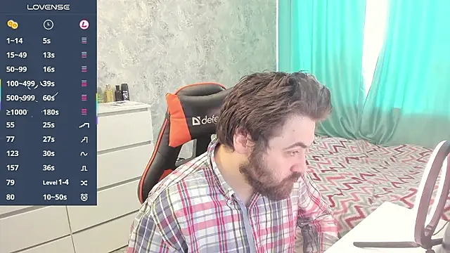 Snapshot of Morlaios chatting on 02-23-26, 12:35 Morlaios online show from 02-23-26, 12:35