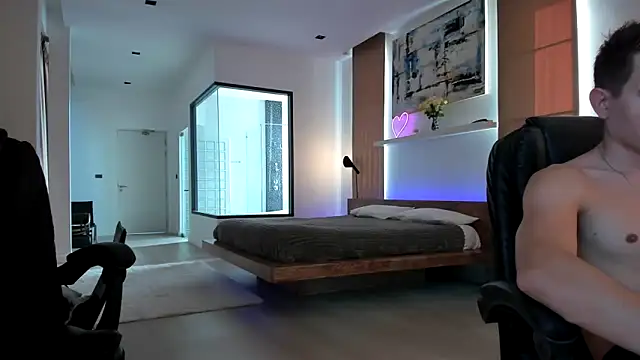 TommyTiffany online show from 01-02-25, 08:06