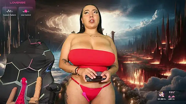 paradise3cityy online show from 03-15-25, 04:24