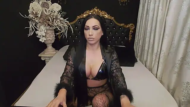 MichaelaDark online show from 02-16-25, 05:04