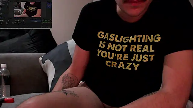 DemonDickNick online show from 12-02-24, 01:13