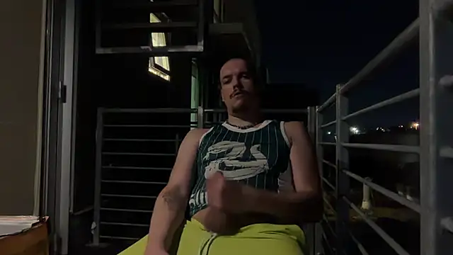 DemonDickNick online show from 11-11-25, 10:59