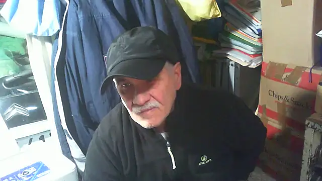 nonnomaturobisex online show from 02-01-26, 09:30