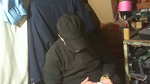 nonnomaturobisex online show from 02-08-26, 09:34