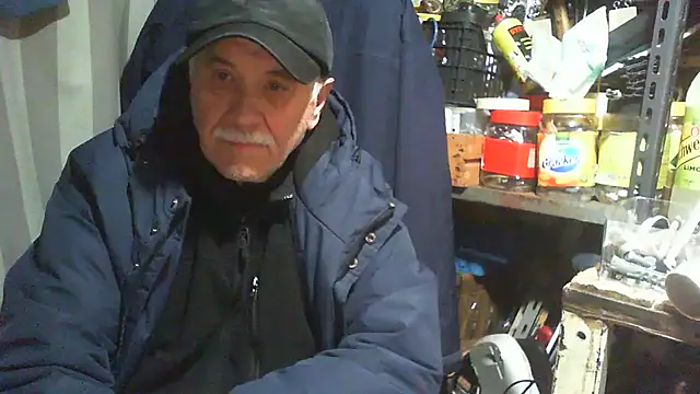 nonnomaturobisex online show from 02-23-26, 07:50