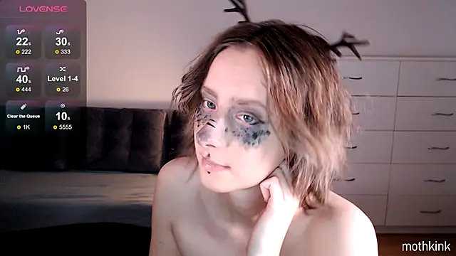 mothkink online show from 12-01-25, 03:39