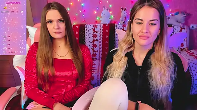 ivannatompsonnn online show from 12-10-24, 01:11