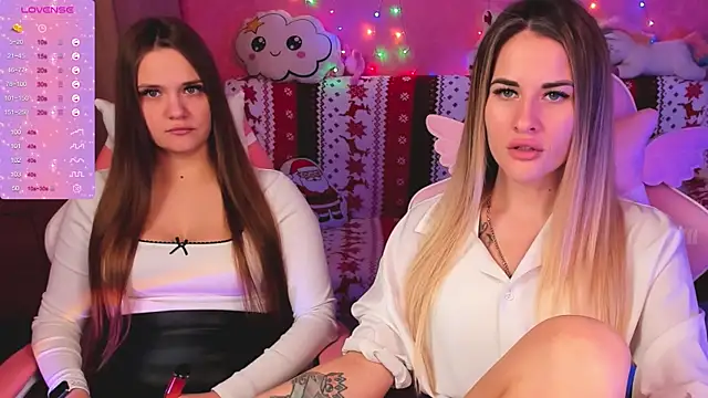 ivannatompsonnn online show from 01-18-25, 06:13