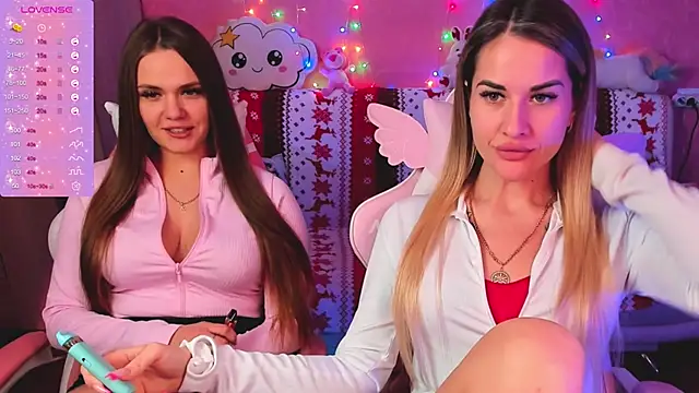 ivannatompsonnn online show from 01-25-25, 01:19