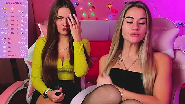 ivannatompsonnn online show from 10-27-25, 06:06