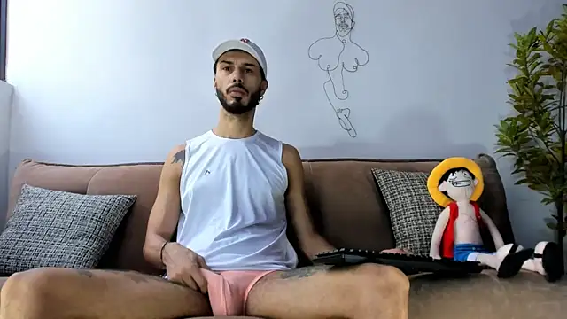 DERRYMASTER online show from 03-16-26, 05:06