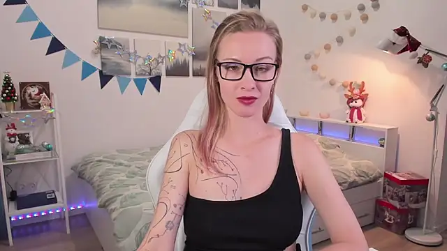 MissRightX online show from 12-09-24, 06:35