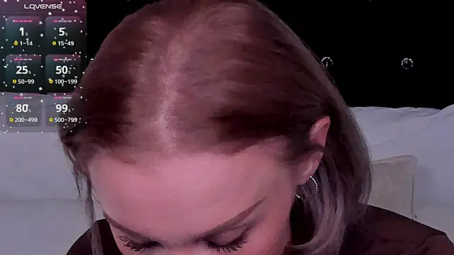 LianaFord online show from 09-14-25, 12:21