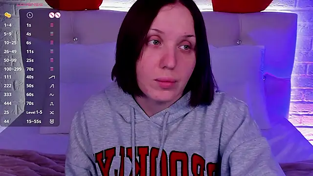 LianaFord online show from 02-06-26, 04:17