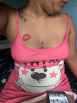 sweet morbid hot online show from 09-30-25, 09:09