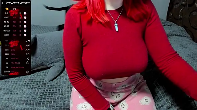 eva zero online show from 12-22-24, 07:42