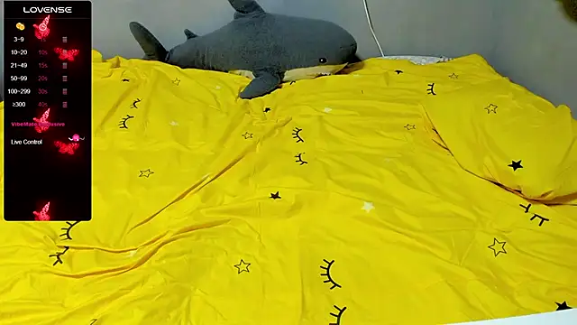 eva zero online show from 02-12-25, 08:40