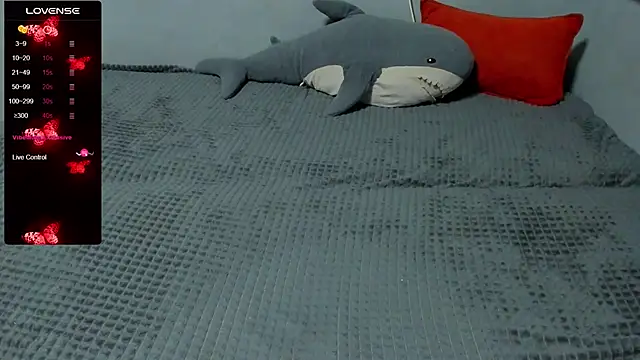 eva zero online show from 02-26-25, 04:14