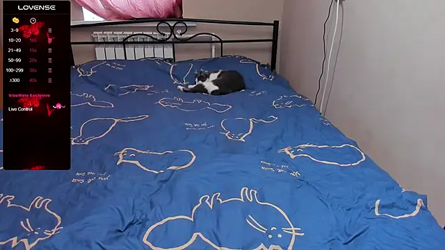 eva zero online show from 11-03-25, 11:33