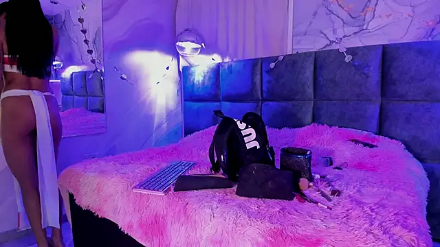 AntonellaRossi online show from 02-22-26, 07:45