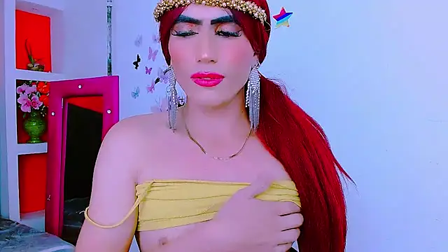 Snapshot of priscilahotker chatting on 01-17-25, 01:46 priscilahotker online show from 01-17-25, 01:46
