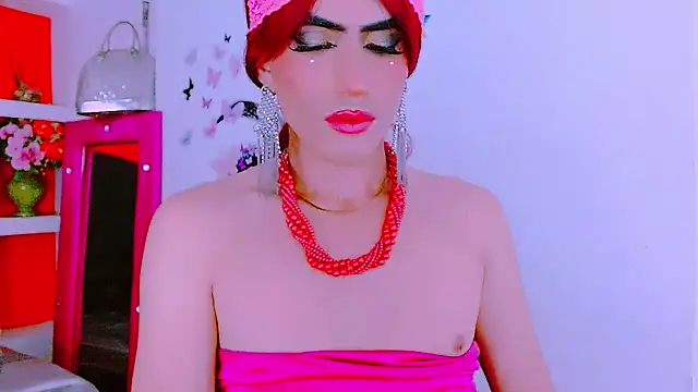 Snapshot of priscilahotker chatting on 01-18-25, 08:52 priscilahotker online show from 01-18-25, 08:52