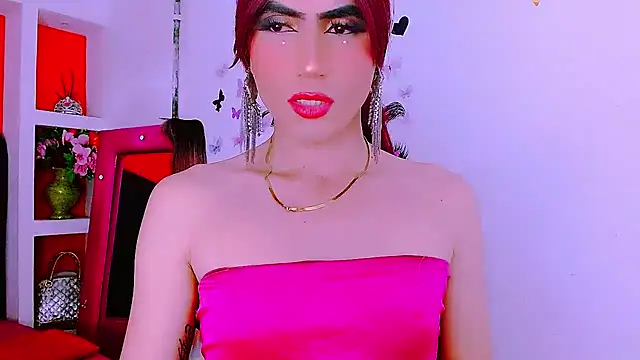 Snapshot of priscilahotker chatting on 01-23-25, 03:58 priscilahotker online show from 01-23-25, 03:58