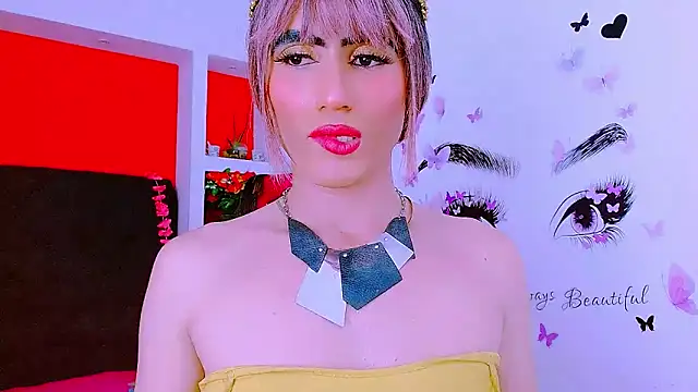 Snapshot of priscilahotker chatting on 01-30-25, 12:06 priscilahotker online show from 01-30-25, 12:06