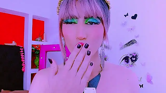 Snapshot of priscilahotker chatting on 02-10-25, 09:14 priscilahotker online show from 02-10-25, 09:14