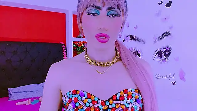 Snapshot of priscilahotker chatting on 02-18-25, 08:16 priscilahotker online show from 02-18-25, 08:16