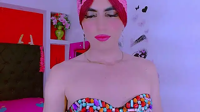 Snapshot of priscilahotker chatting on 03-03-25, 10:28 priscilahotker online show from 03-03-25, 10:28