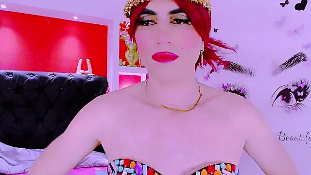 Snapshot of priscilahotker chatting on 03-13-25, 11:41 priscilahotker online show from 03-13-25, 11:41