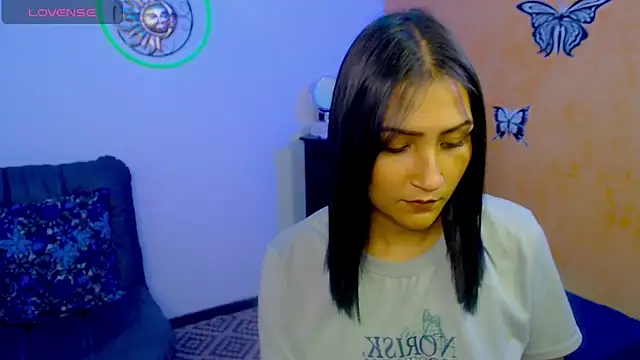 leah-666 online show from 12-24-24, 02:12