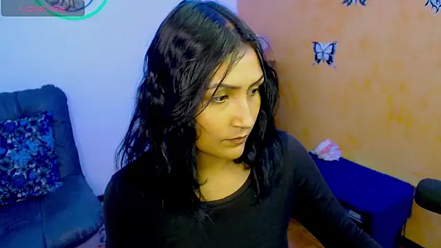 leah-666 online show from 12-27-24, 02:43