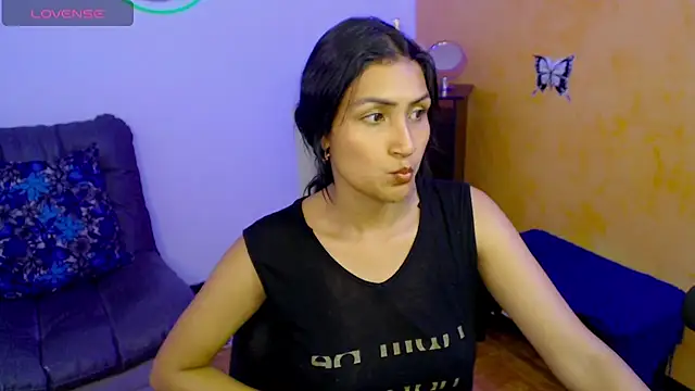 leah-666 online show from 12-29-24, 02:10