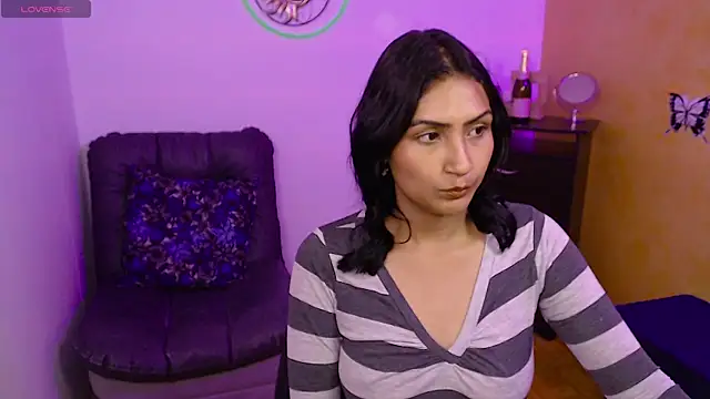 leah-666 online show from 01-25-25, 01:30